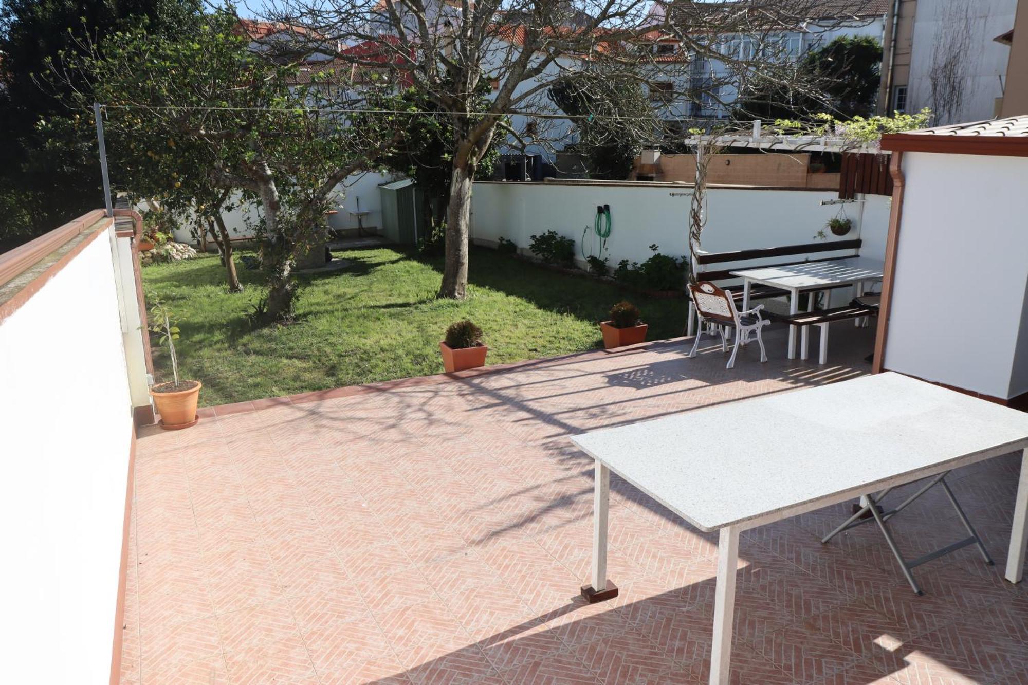 Casa Divarro O Grove Exterior photo