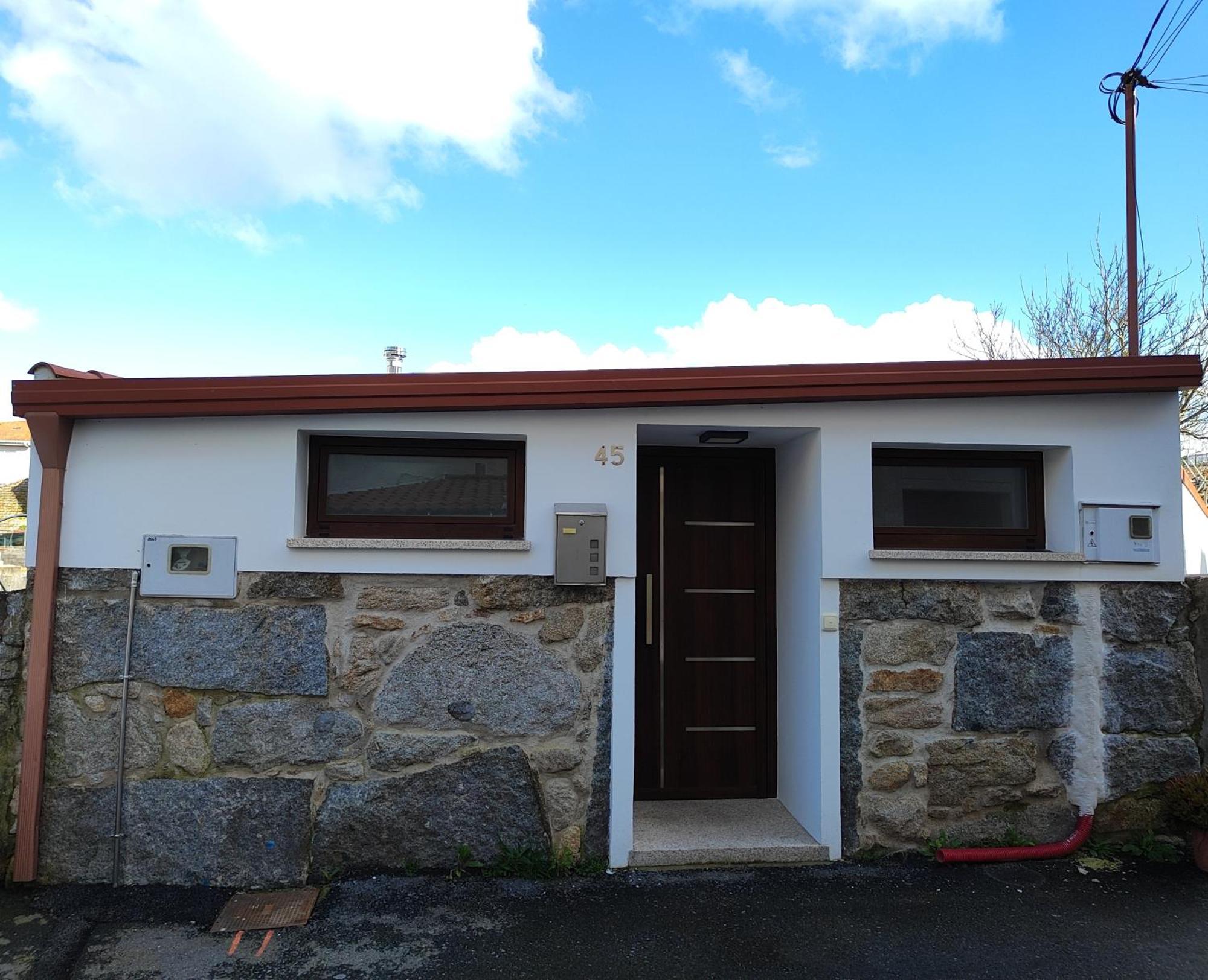 Casa Divarro O Grove Exterior photo