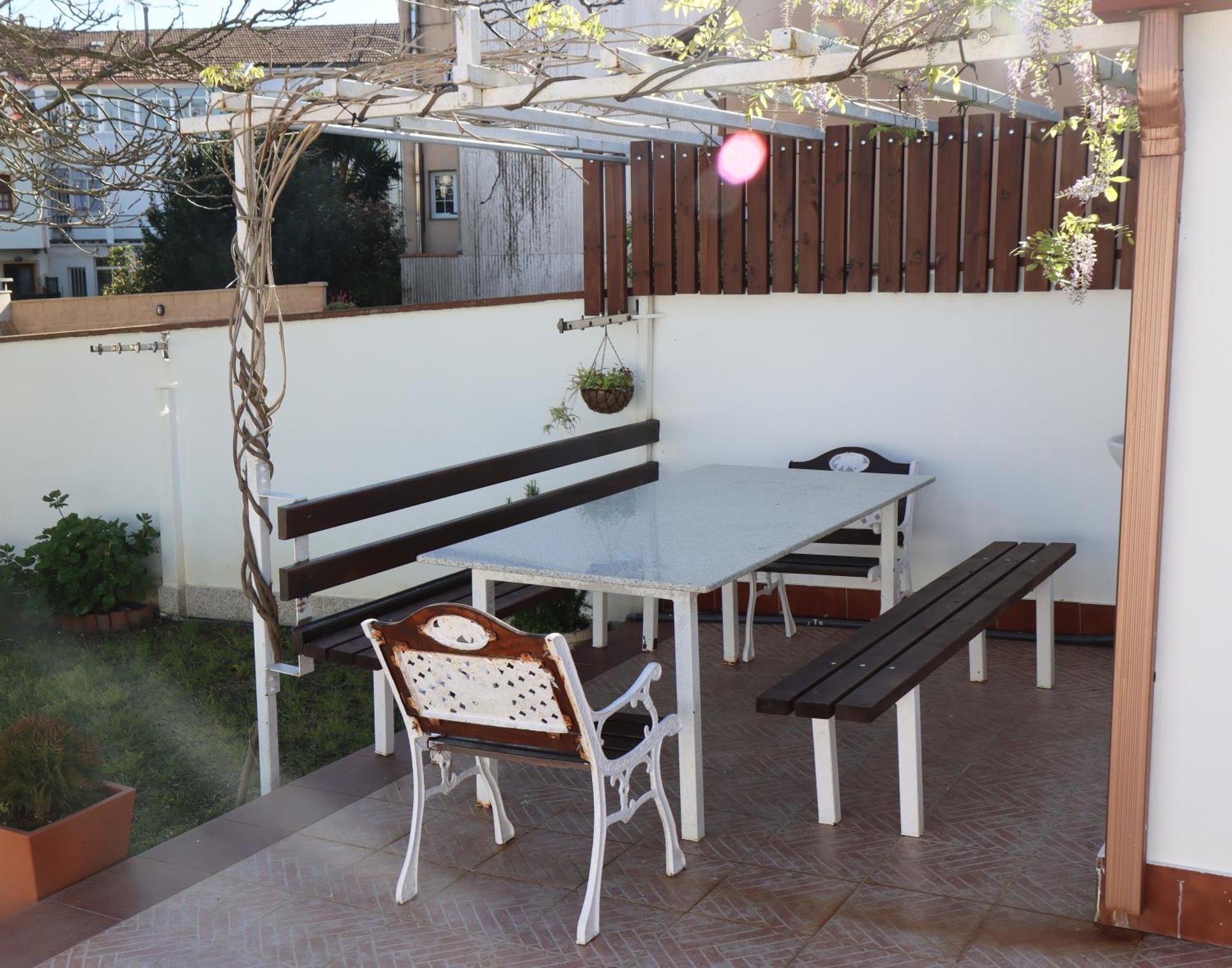 Casa Divarro O Grove Exterior photo